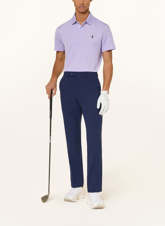 RLX RALPH LAUREN Functioneel poloshirt LICHTPAARS