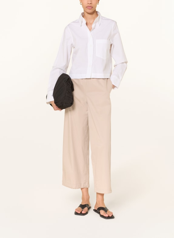 CAMBIO Culotte BUBBLE CAMEL