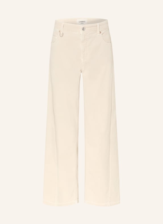 CAMBIO Barrel jeans ORIA 750 light hazel