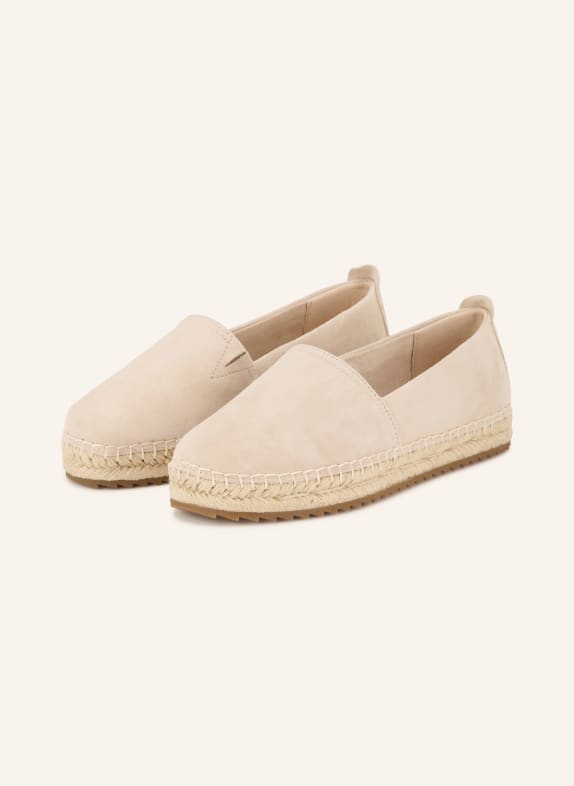 Marc O'Polo Espadrilles BEIGE