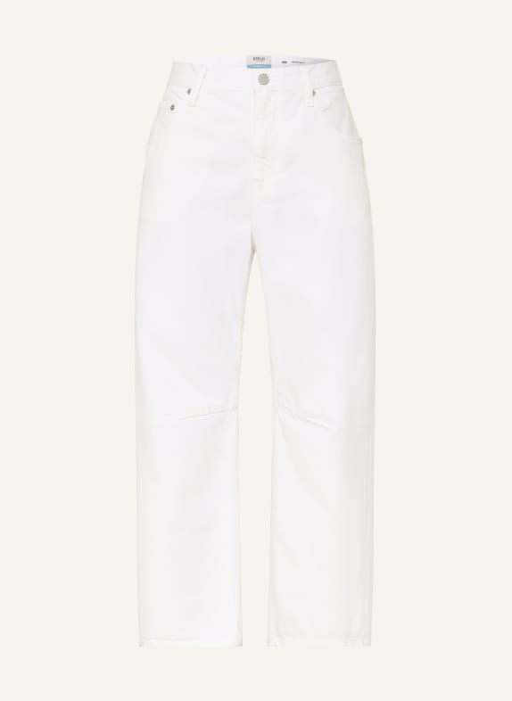 REPLAY Barrel-jeans JANIE 011 NATURAL WHITE