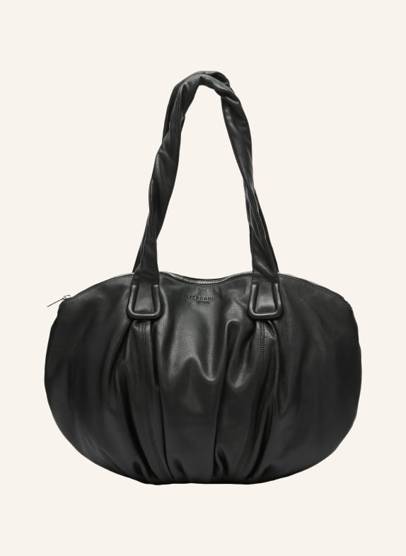 LIEBESKIND Shopper LUCY MEDIUM SCHWARZ