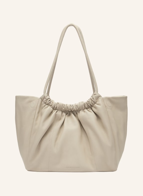 LIEBESKIND Shopper CLOUD II MEDIUM BEIGE