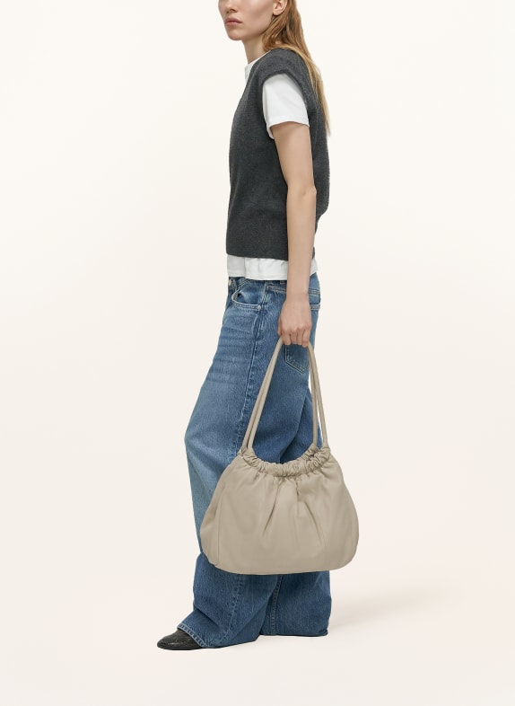 LIEBESKIND Shopper CLOUD II MEDIUM BEIGE