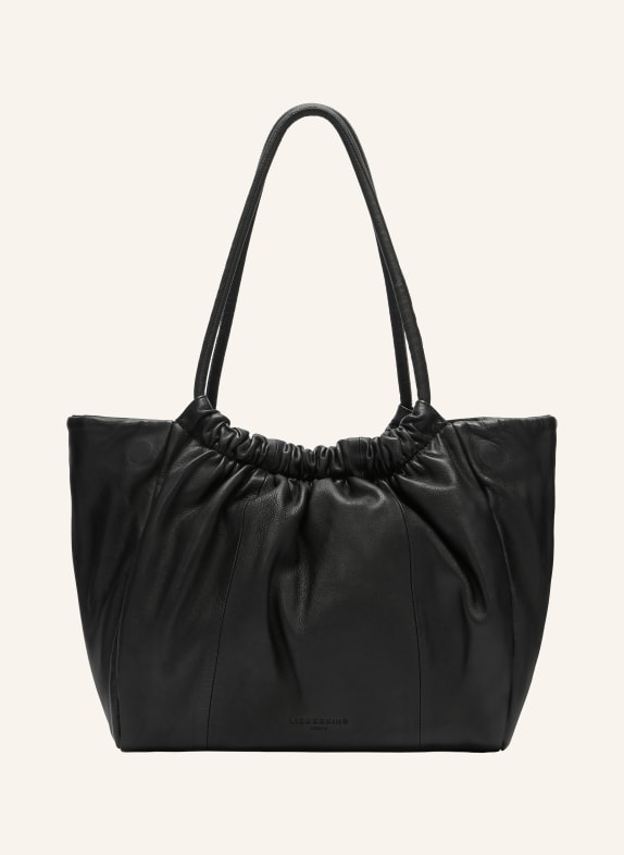 LIEBESKIND Shopper CLOUD II MEDIUM SCHWARZ