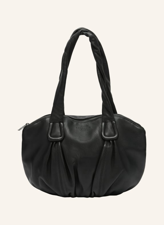 LIEBESKIND Shopper LUCY SMALL SCHWARZ