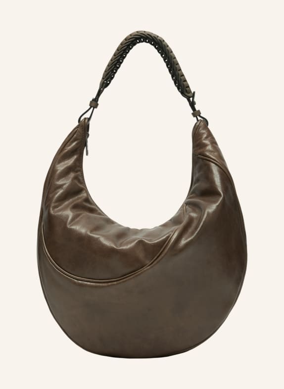 LIEBESKIND Tassenmodel LUNA MEDIUM BRUIN