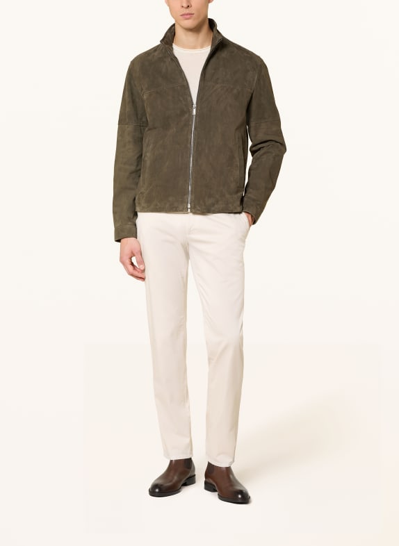 BRAX Chino FABIO U Modern Fit 58 BEACH