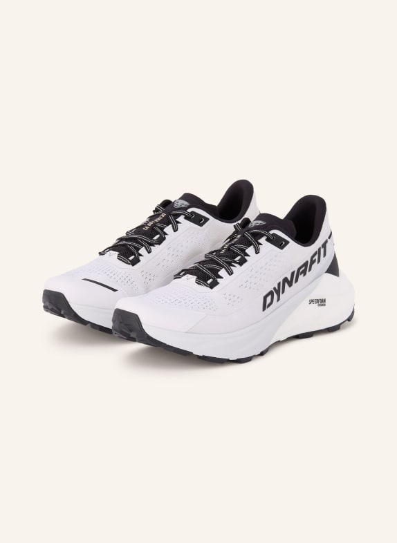 DYNAFIT Trailrunningschoenen ULTRA 100 V3 WIT / ZWART