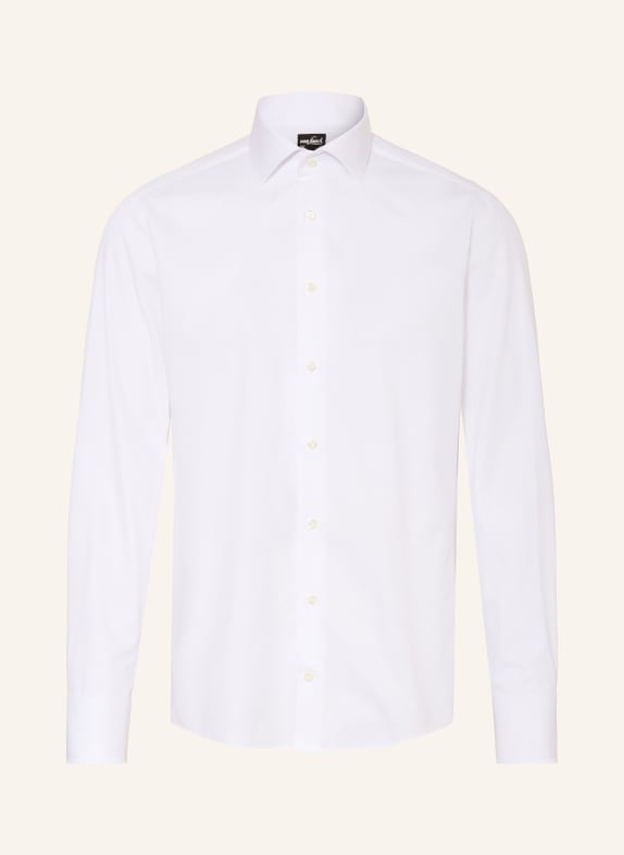 van Laack Chemise VL-RIVARA-TF Tailor Fit BLANC