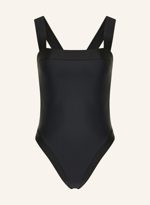 GOLDBERGH HEMERA Swimsuit BLACK