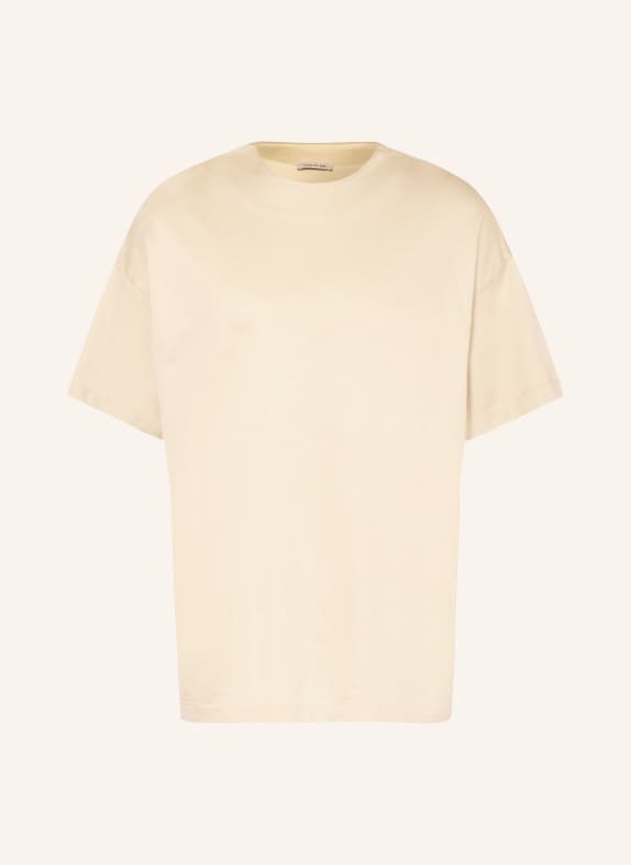 FEAR OF GOD Oversized shirt ECRU