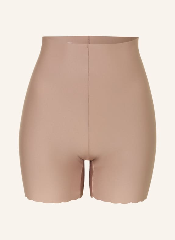 Skiny Spodnie długie SENSATION BRUDNY RÓŻ