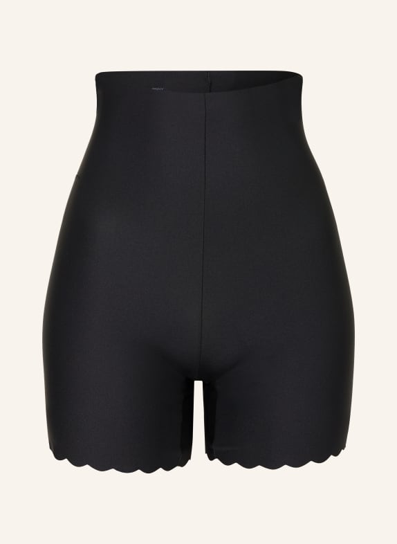 Skiny Spodnie długie SENSATION CZARNY