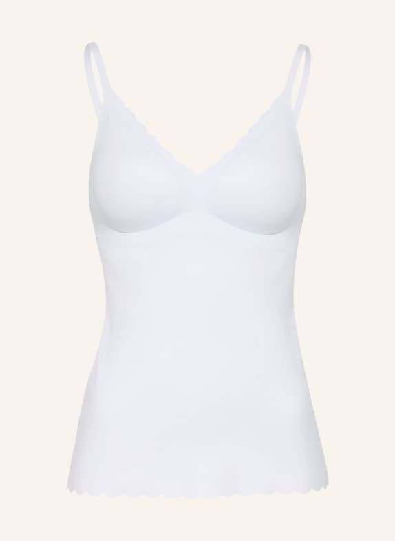 Skiny BH-hemd SENSATION WIT