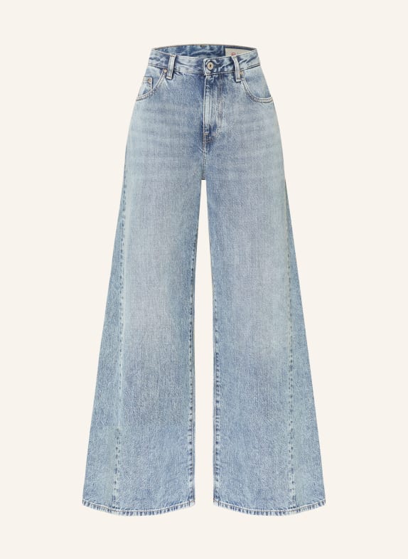 AG Jeans Jean à jambes larges HELSINKI SVEN SVEN