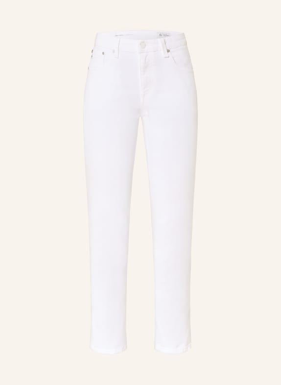 AG Jeans Jean skinny PRIMA ANKLE OPWH OPTIC WHITE