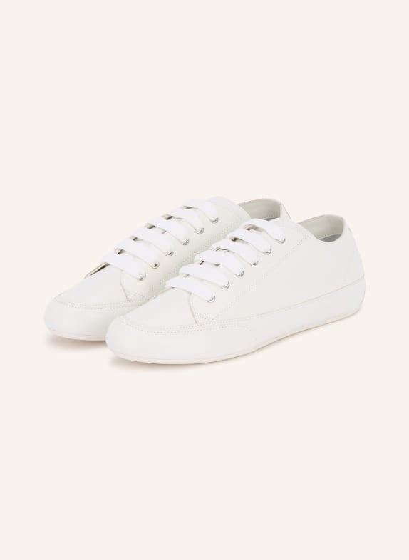 Candice Cooper TWIST sneaker WHITE