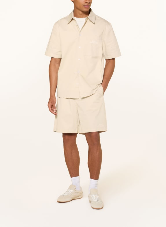 AXEL ARIGATO Shorts HEATH GRÄDDE