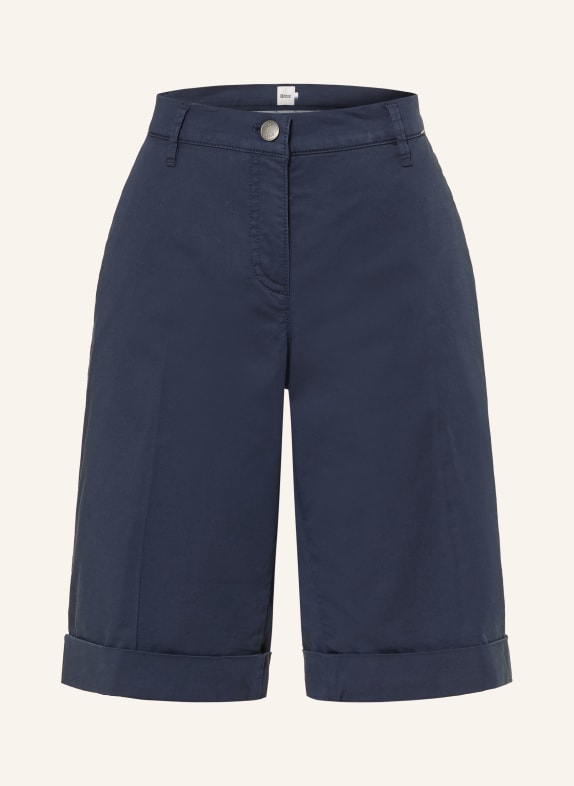 BRAX Bermuda's MIA DONKERBLAUW