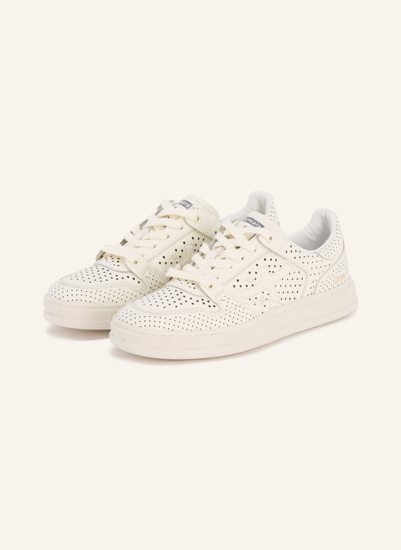 PREMIATA Sneaker QUINN CREME