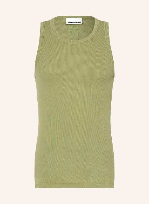 ARMEDANGELS tanktop OLIJF