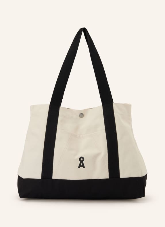 ARMEDANGELS acheteur BLANC / NOIR