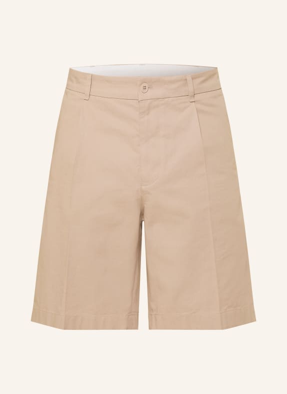 seidensticker Chinoshorts Regular Fit BEIGE