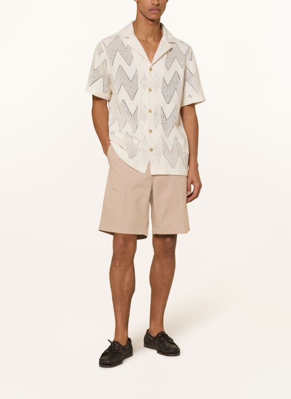 seidensticker Chinoshorts Regular Fit BEIGE