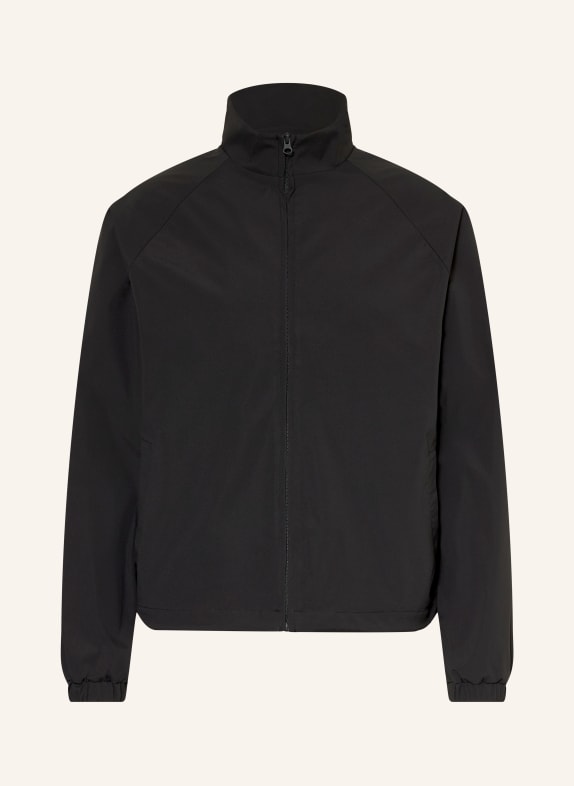 Arte Antwerp bunda ČERNÁ