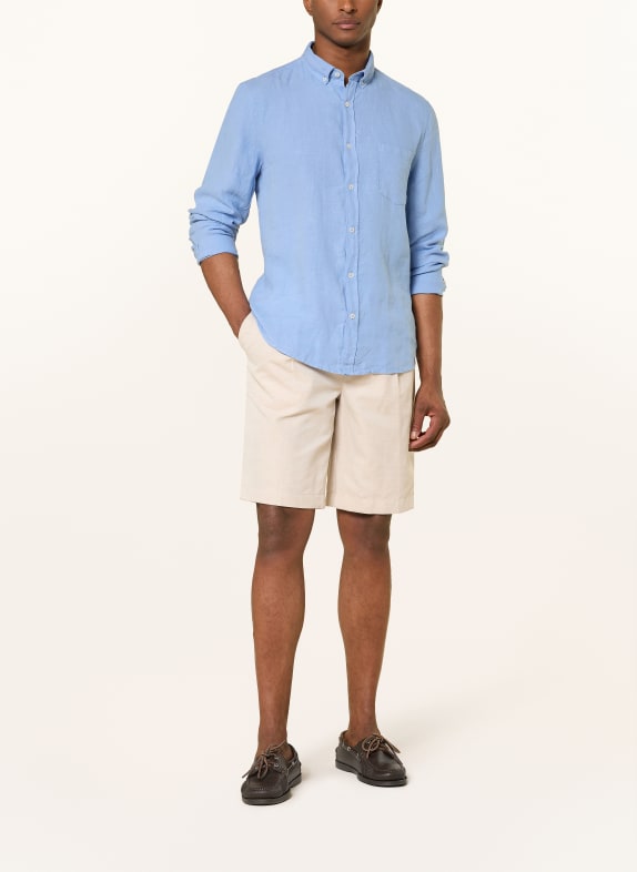 MAERZ MUENCHEN Chinoshorts BEIGE