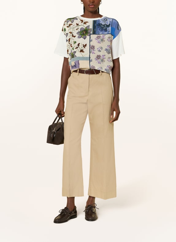 WEEKEND Max Mara Culotte ZIRCONE BEIGE