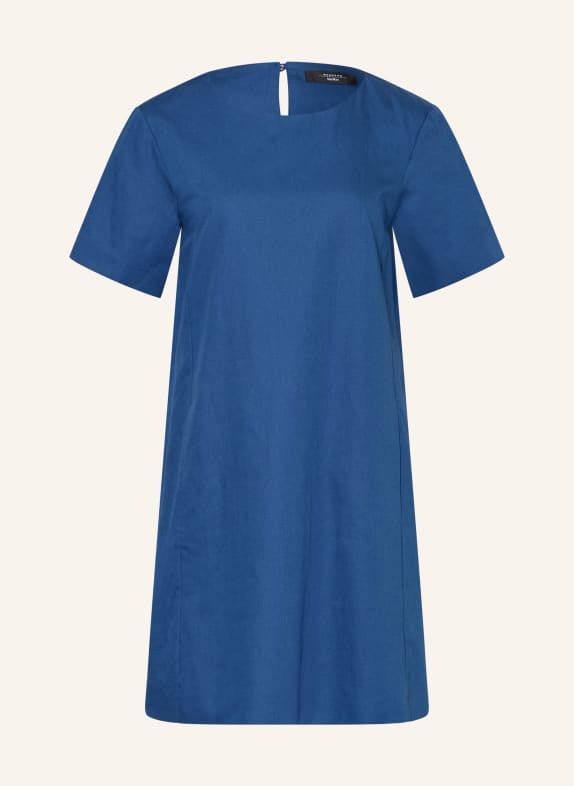 WEEKEND Max Mara ALOA Dress BLUE