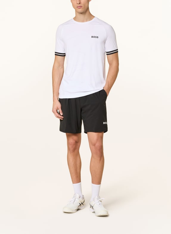 BOSS Functioneel shirt ACTIVE WIT
