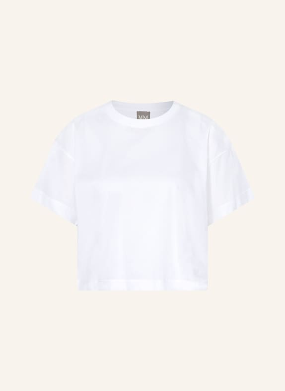 MM by Max Mara T-Shirt RADICE WEISS