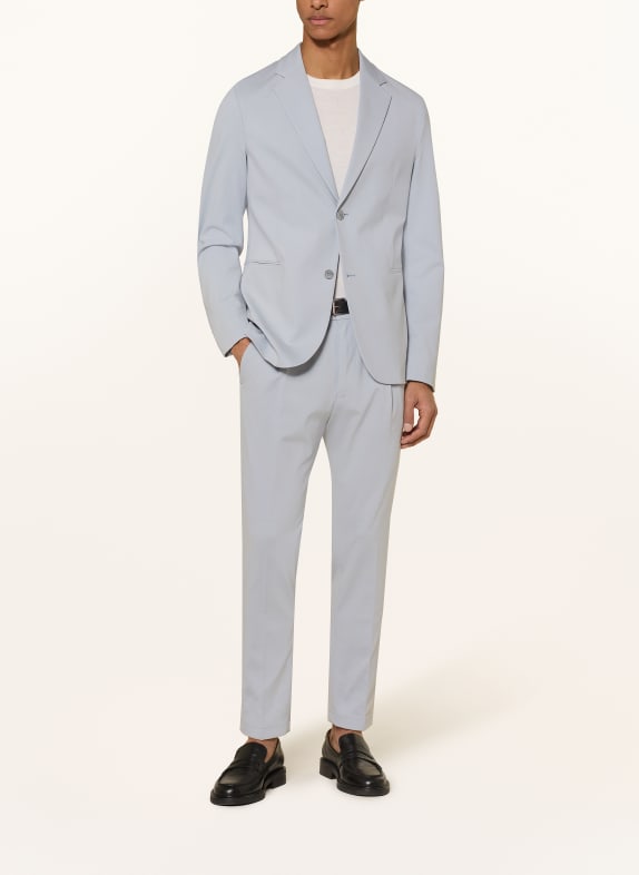 DRYKORN Pakjasje CATORY Slim Fit 3905 blau