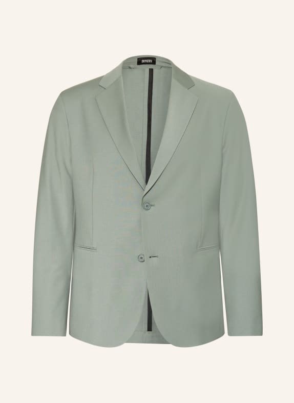 DRYKORN CATORY Regular Fit Blazer 2214 grün