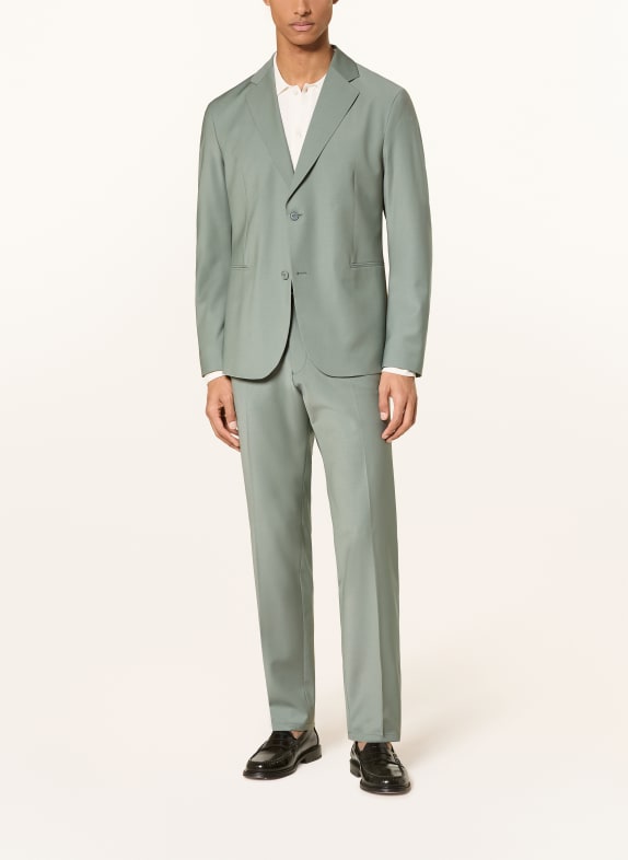 DRYKORN Colbert CATORY Regular Fit 2214 grün