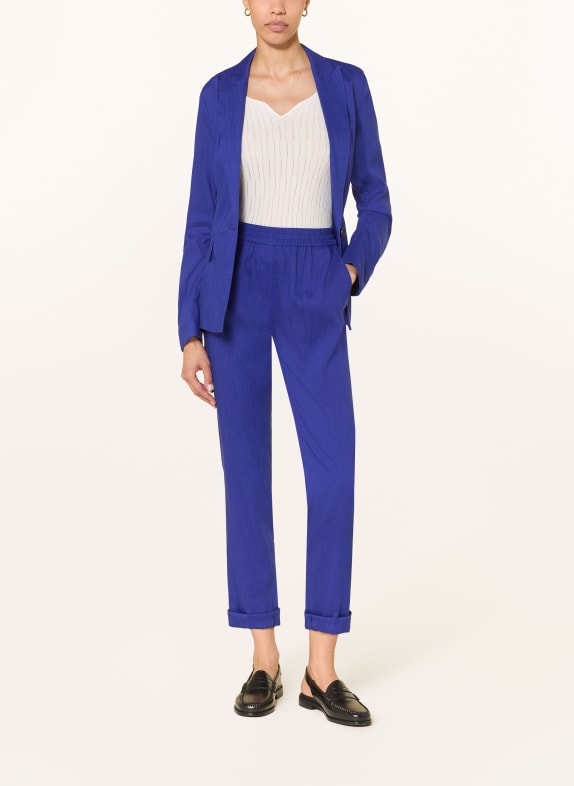 MARC CAIN Broek RHODOS 757 iolite