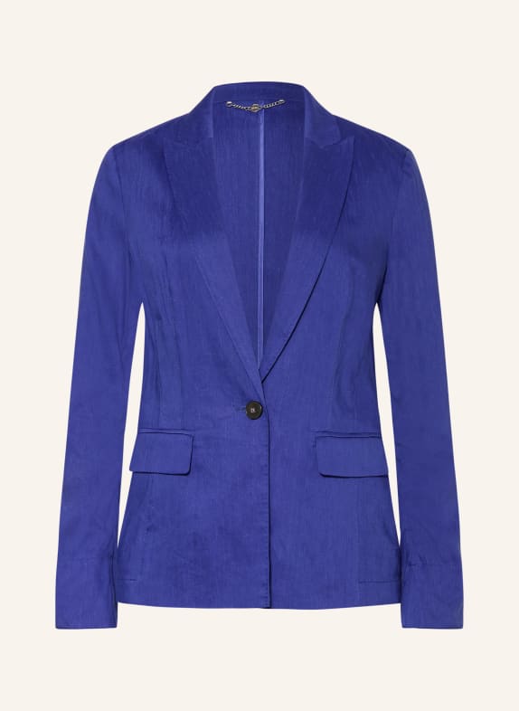 MARC CAIN Blazer 757 iolite