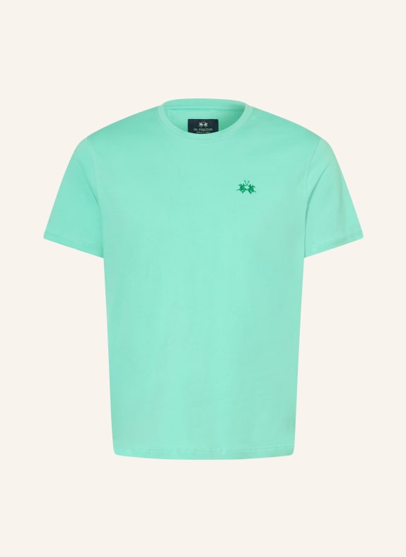 LA MARTINA T-Shirt MINT