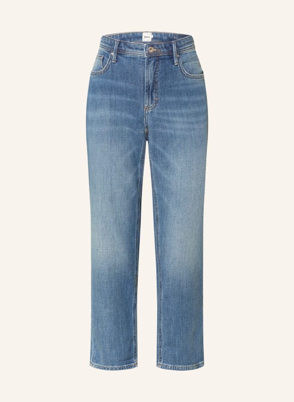 BRAX Jeans MILEY 26 USED STONE BLUE