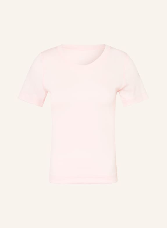 MARC CAIN T-shirt 202 rosewater new