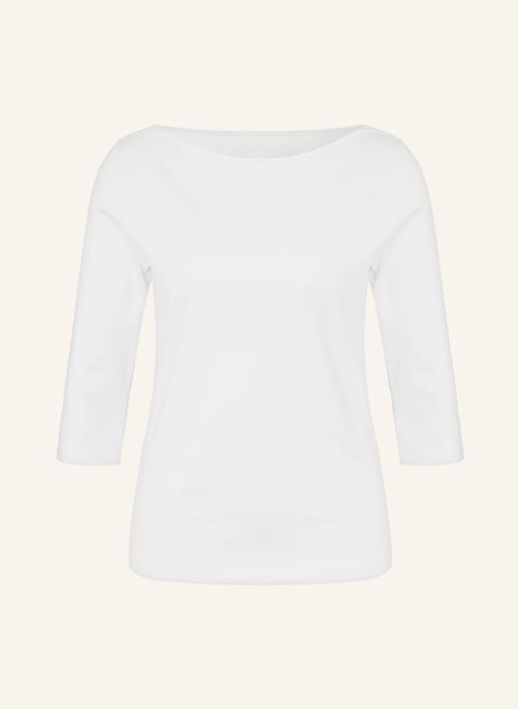 MARC CAIN Shirt mit 3/4-Arm 804 microchip