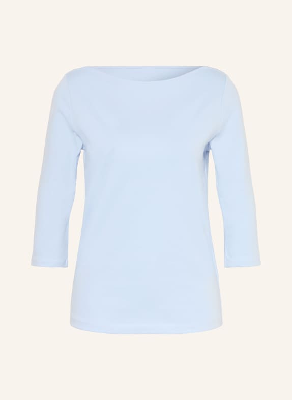 MARC CAIN Chemise à manches 3/4 319 magical blue