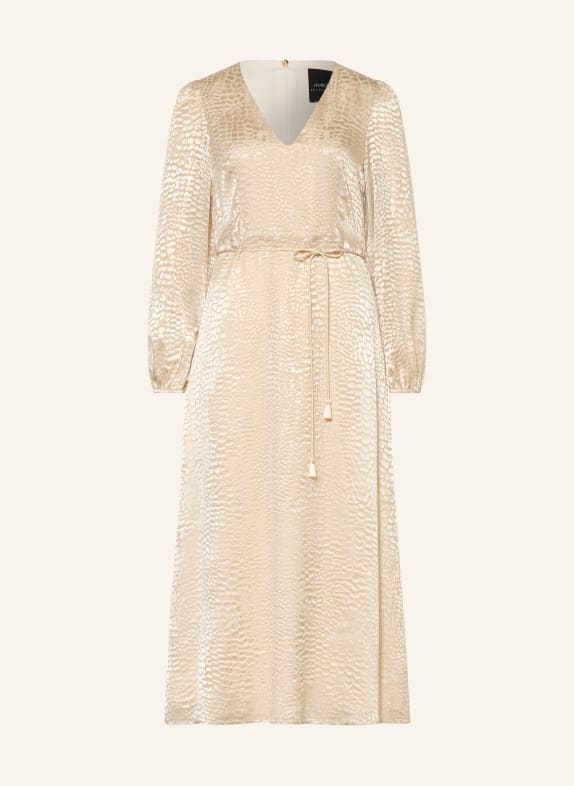 MARC CAIN Kleid 112 bright ecru
