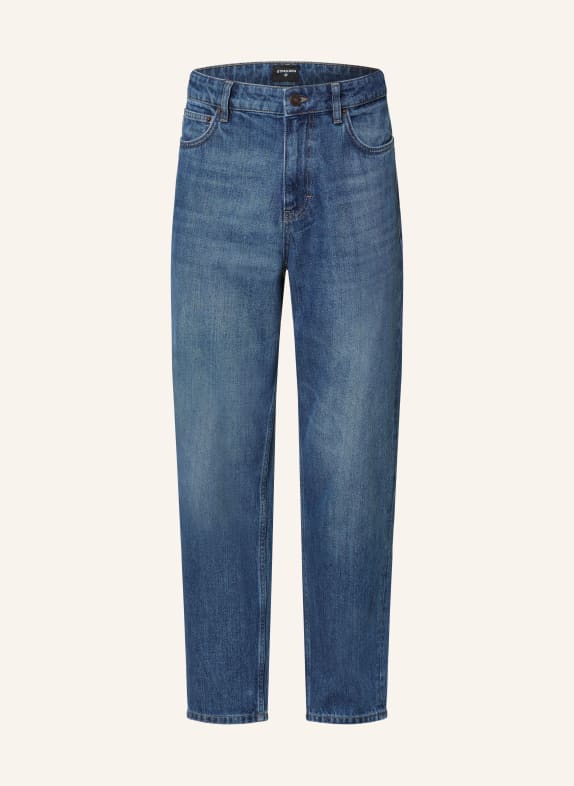 STRELLSON Jean TAN coupe décontractée 425 Medium Blue 425