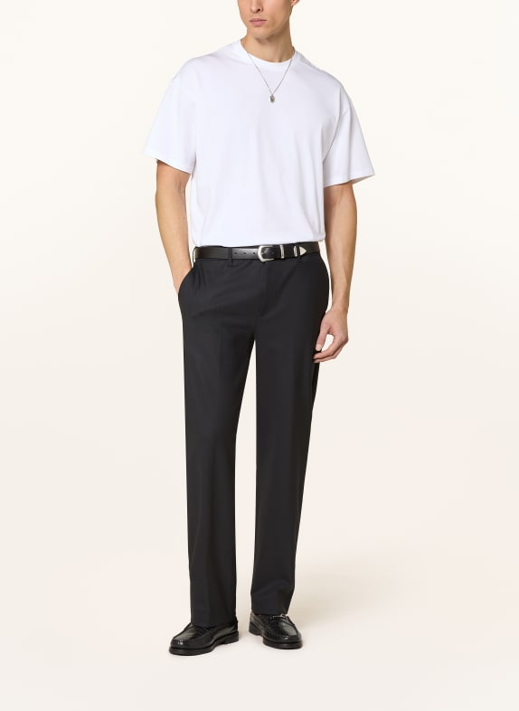 STRELLSON T-shirt GEZA WIT