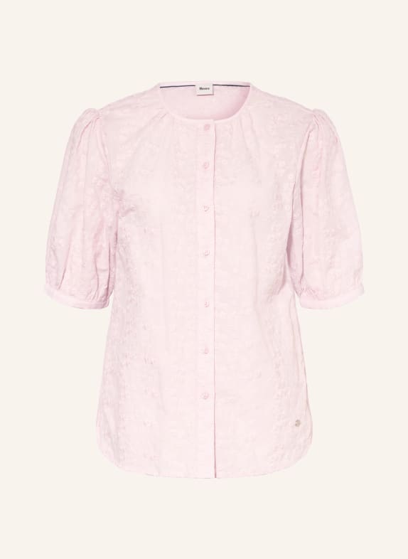 BRAX Bluse VEA mit 3/4-Arm ROSA