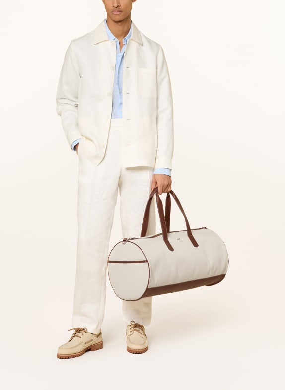 BOSS Reistas DAKKAR BEIGE / BRUIN